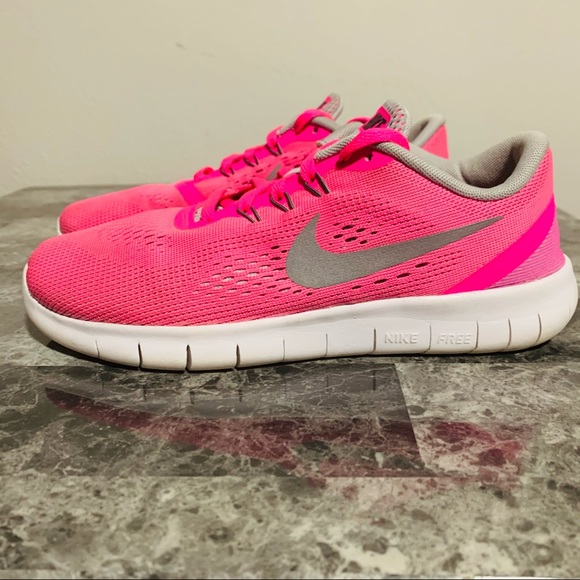 Nike Free Run - Picture 2 of 8